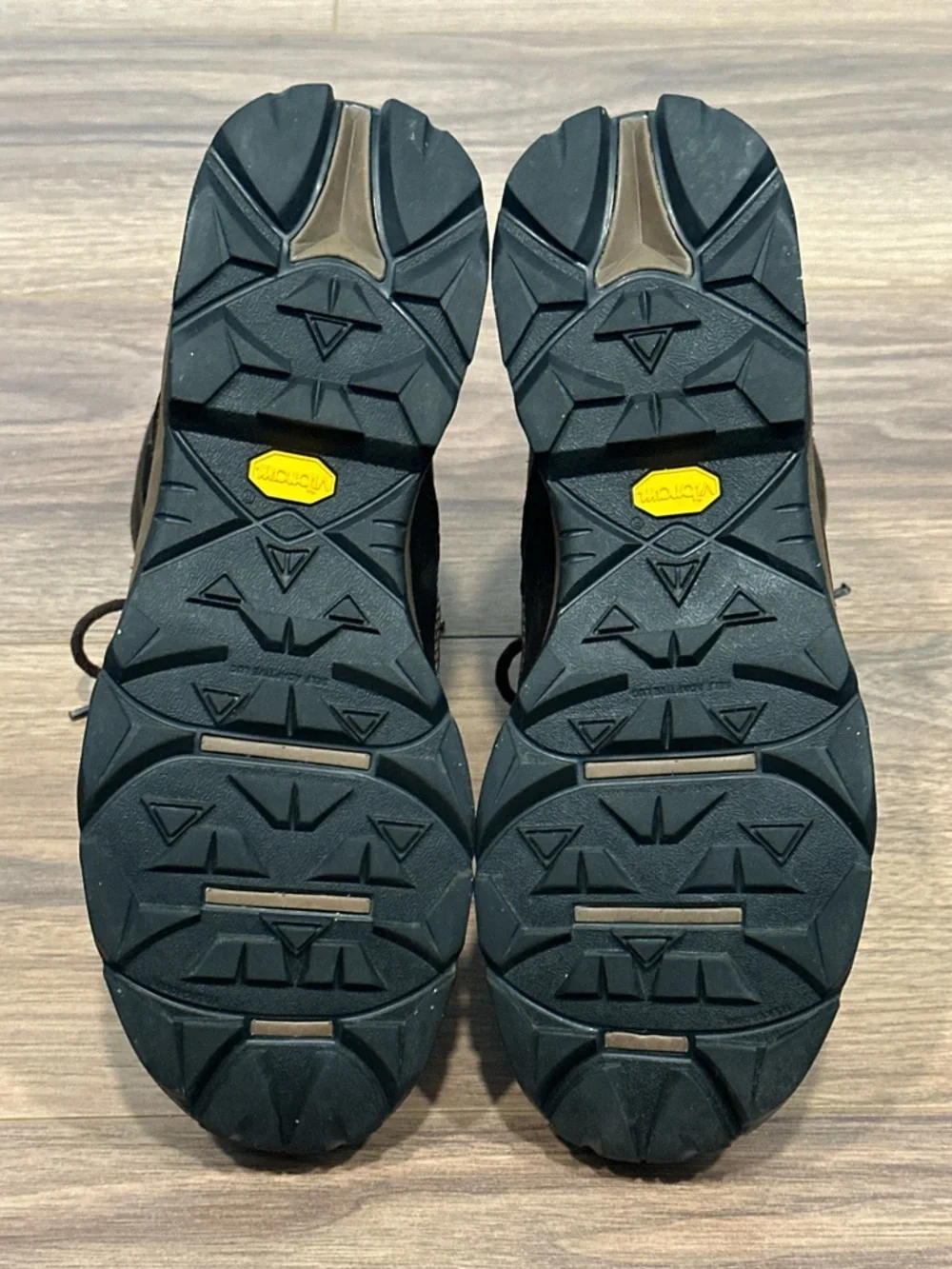 Danner recurve 7”